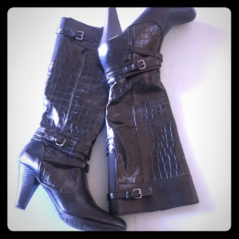 Lifestride Velocity Boots